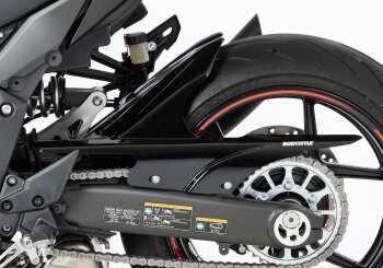 BODYSTYLE Hinterradabdeckung f&uuml;r KAWASAKI Ninja 1000...
