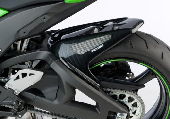 BODYSTYLE Hinterradabdeckung f&uuml;r KAWASAKI Z H2...