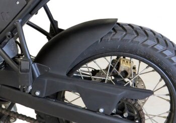 BODYSTYLE Hinterradabdeckung f&uuml;r ROYAL ENFIELD...