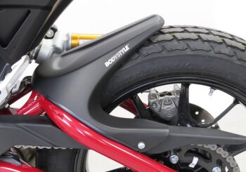 BODYSTYLE Hinterradabdeckung f&uuml;r INDIAN FTR 1200 / S...