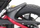 BODYSTYLE Hinterradabdeckung f&uuml;r INDIAN FTR 1200 / S R 1203ccm Bj. 2021-2022
