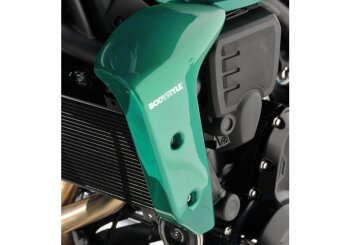 BODYSTYLE K&uuml;hlerseitenverkleidung f&uuml;r KAWASAKI...