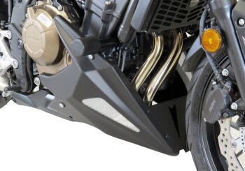 BODYSTYLE Bugspoiler f&uuml;r HONDA CB500F PC58 471ccm Bj. 2017-2018