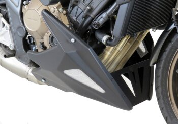 BODYSTYLE Bugspoiler f&uuml;r HONDA CB650R RH02/08 Bj. 2019-2023