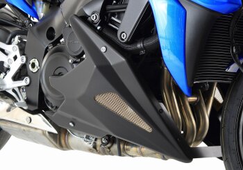 BODYSTYLE Bugspoiler f&uuml;r SUZUKI GSX-S 1000S Katana...