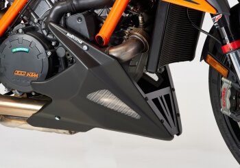 BODYSTYLE Bugspoiler f&uuml;r KTM 1290 Super Duke R KTM...
