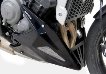 BODYSTYLE Bugspoiler f&uuml;r TRIUMPH Trident 660 L101/R...