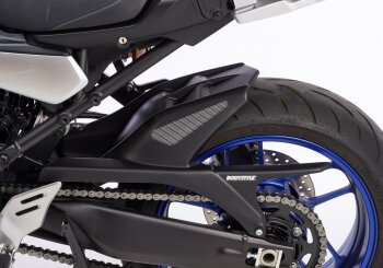 BODYSTYLE Hinterradabdeckung f&uuml;r YAMAHA Tracer...