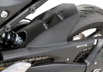 BODYSTYLE Hinterradabdeckung f&uuml;r TRIUMPH Tiger Sport...