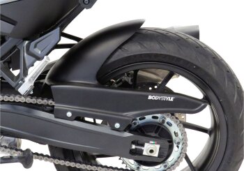BODYSTYLE Hinterradabdeckung f&uuml;r HONDA NT1100 SC84 Bj. 2022-2023