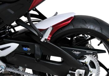 BODYSTYLE Hinterradabdeckung f&uuml;r SUZUKI GSX-S 1000...