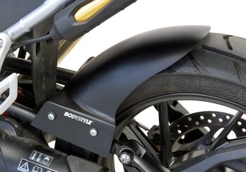 BODYSTYLE Hinterradabdeckung f&uuml;r TRIUMPH Tiger 1200 GT/Rally PV01 Bj. 2022-2023