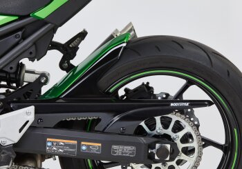 BODYSTYLE Hinterradabdeckung f&uuml;r KAWASAKI Z900...