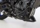 BODYSTYLE Bugspoiler f&uuml;r YAMAHA MT-07 RM33/RM34 Bj. 2022-2023
