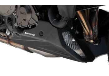 BODYSTYLE Bugspoiler f&uuml;r YAMAHA XSR900 RN80 Bj. 2022-2022