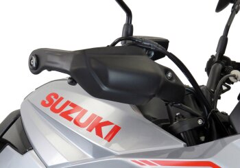 BODYSTYLE Handprotektoren f&uuml;r SUZUKI GSX-S 1000S...
