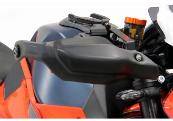 BODYSTYLE Handprotektoren f&uuml;r KTM 1290 Super Duke R...