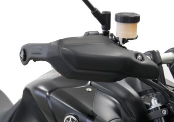 BODYSTYLE Handprotektoren f&uuml;r YAMAHA MT-09 / SP RN69/RN82/RN83 Bj. 2021-2023