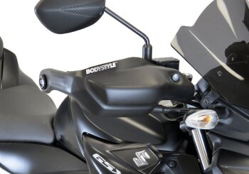 BODYSTYLE Handprotektoren f&uuml;r SUZUKI GSX-S 125 WDL0...