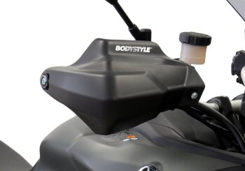 BODYSTYLE Handprotektoren f&uuml;r YAMAHA Tracer 9/GT/GT+...