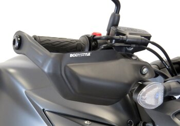 BODYSTYLE Handprotektoren f&uuml;r SUZUKI GSX-S 1000 WVDG...