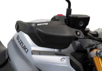 BODYSTYLE Handprotektoren f&uuml;r SUZUKI GSX-S 950...