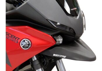 BODYSTYLE Schnabelverl&auml;ngerung f&uuml;r BMW Tracer...