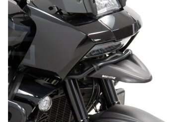 BODYSTYLE Schnabelverl&auml;ngerung f&uuml;r HONDA Pan America 1250 RA1250 Bj. 2021-2023