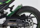 BODYSTYLE Hinterradabdeckung f&uuml;r KAWASAKI Z900 ZR900F 948ccm Bj. 2020-2020