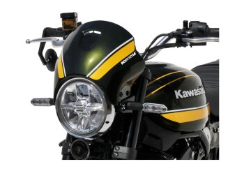 BODYSTYLE Scheinwerferverkleidung f&uuml;r YAMAHA Z900 RS ZR900K Bj. 2022-2023