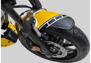 BODYSTYLE Vorderradkotfl&uuml;gel f&uuml;r KTM XSR700 /...