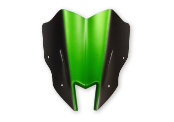 BODYSTYLE Scheinwerferverkleidung f&uuml;r Kawasaki Z650...