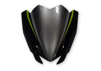 BODYSTYLE Scheinwerferverkleidung f&uuml;r KAWASAKI Z1000...
