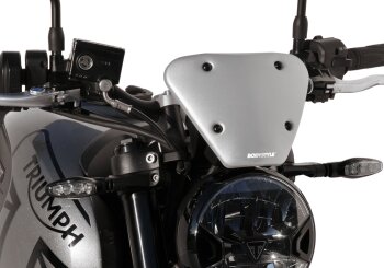 BODYSTYLE Scheinwerferverkleidung f&uuml;r Triumph...