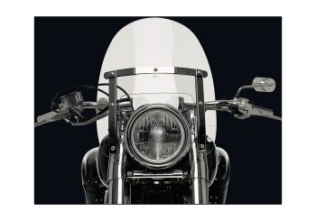 NATIONAL CYCLE Windshield Ranger Heavy Duty f&uuml;r...