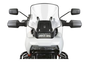 NATIONAL CYCLE Windshield VStream f&uuml;r HARLEY...