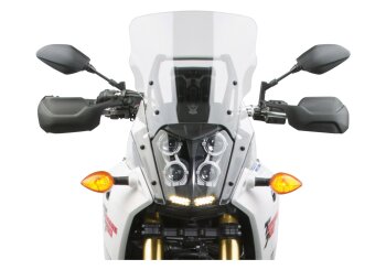 NATIONAL CYCLE Windshield VStream f&uuml;r YAMAHA...