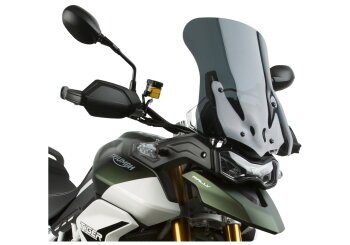NATIONAL CYCLE Windshield VStream f&uuml;r TRIUMPH Tiger...