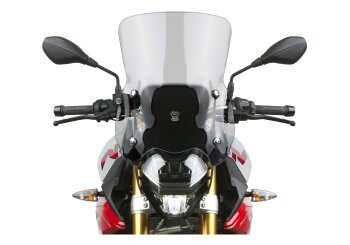 ZTECHNIK Windshield VStream f&uuml;r BMW F 900 R 4R90/r...