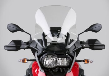 ZTECHNIK Windshield VStream f&uuml;r BMW F 900 XR 4R90/r Bj. 2020-2023