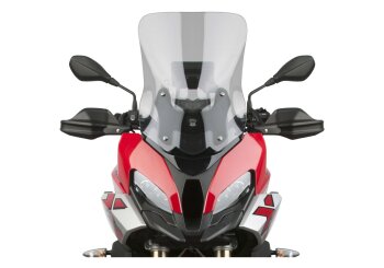 ZTECHNIK Windshield VStream f&uuml;r BMW S 1000 XR 2X99/r...