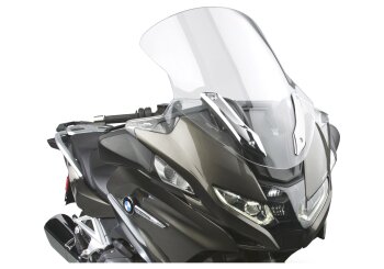 ZTECHNIK Windshield VStream f&uuml;r BMW R 1250 RT 1T13...