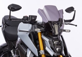 ERMAX Naked-Bike-Scheibe f&uuml;r SUZUKI GSX-S 1000 WEK0...