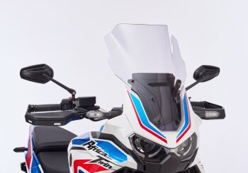 ERMAX Windschutzscheibe f&uuml;r TRIUMPH CRF1100L Africa...