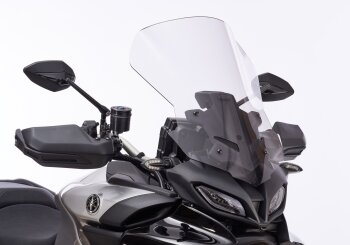 ERMAX Windschutzscheibe f&uuml;r YAMAHA Tracer 9/GT/GT+...