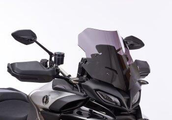 ERMAX Windschutzscheibe Sport f&uuml;r YAMAHA Tracer...
