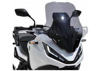 ERMAX Windschutzscheibe f&uuml;r YAMAHA NT1100 SC84 Bj....