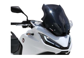 ERMAX Windschutzscheibe Sport f&uuml;r YAMAHA NT1100 SC84...