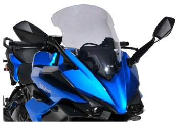ERMAX Windschutzscheibe f&uuml;r YAMAHA GSX-S 1000 GT /...