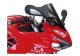 BODYSTYLE Racing Cockpitscheibe f&uuml;r DUCATI Supersport / S 1V/3V 937ccm Bj. 2021-2023